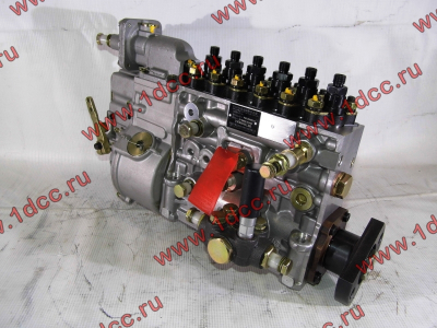 ТНВД 371 л.с. H2 HOWO (ХОВО) 61260080302 фото 1 Екатеринбург