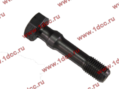 Болт шатуна TD226B6G Lonking CDM (СДМ) 12167047 фото 1 Екатеринбург
