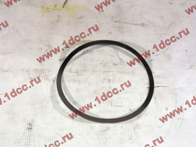 Шайба втулки балансира регулировочная 0,1мм H2/H3 HOWO (ХОВО) AZ9100520008 фото 1 Екатеринбург