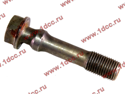 Болт шатуна D12 HOWO A7 VG1246030013 фото 1 Екатеринбург