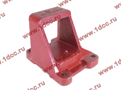 Кронштейн скольжения рессоры задней (П-образ.) SH F3000 SHAANXI / Shacman (ШАНКСИ / Шакман) DZ9114524035 фото 1 Екатеринбург