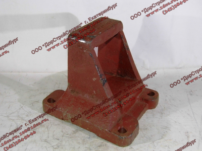 Кронштейн скольжения рессоры задней (П-образ.) SH F3000 SHAANXI / Shacman (ШАНКСИ / Шакман) DZ9114524036 фото 1 Екатеринбург