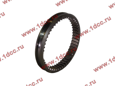 Каретка синхронизации 3-4 передач КПП ZF 5S-150GP КПП (Коробки переключения передач) 1310304195 фото 1 Екатеринбург