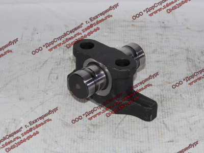 Ось коромысел WP10 SHAANXI / Shacman (ШАНКСИ / Шакман) 612600050027 фото 1 Екатеринбург