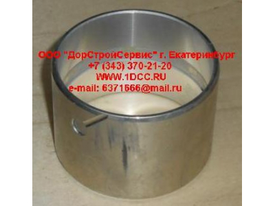 Втулка распредвала задняя WP12 SHAANXI / Shacman (ШАНКСИ / Шакман) 612630010075 фото 1 Екатеринбург