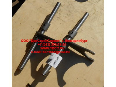 Вал переключения 1-2 передач в сборе КПП HW18709 КПП (Коробки переключения передач) AZ2203220102 фото 1 Екатеринбург