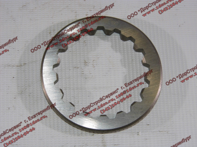 Шайба шлицевая шестерней вторичного вала KПП Fuller RT-11509C КПП (Коробки переключения передач) 18701 фото 1 Екатеринбург