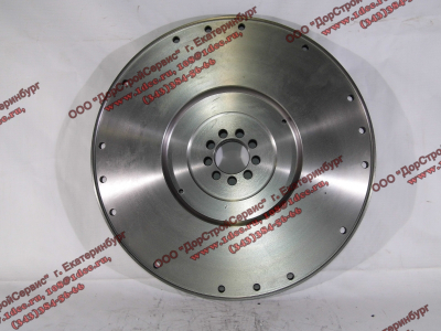 Маховик сцепления H/NB HOWO (ХОВО) 612600020211 фото 1 Екатеринбург