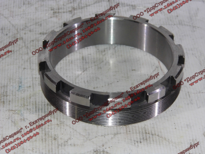 Гайка-крышка подшипника 6212 F FAW (ФАВ) 2500064 для самосвала фото 1 Екатеринбург