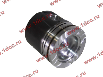 Поршень WP12 SH SHAANXI / Shacman (ШАНКСИ / Шакман) 612630020024 фото 1 Екатеринбург