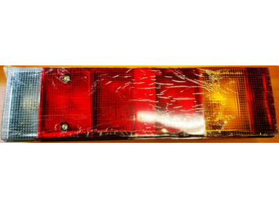 Фонарь задний FN левый FOTON (ФОТОН) 1324036500001 для самосвала фото 1 Екатеринбург