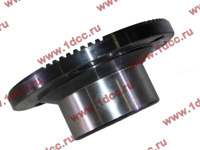 Фланец выходной КПП Fuller 12JS220T d-180 4 отв. SH КПП (Коробки переключения передач) SHJS220-1707159-16 фото 1 Екатеринбург