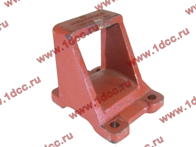 Кронштейн скольжения рессоры задней левый (П-образ.) SH SHAANXI / Shacman (ШАНКСИ / Шакман) DZ911452005/DZ91145240615 фото 1 Екатеринбург