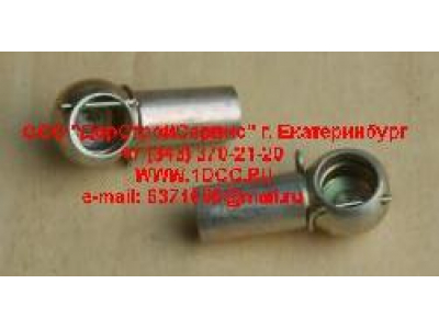 Наконечник горного тормоза SH SHAANXI / Shacman (ШАНКСИ / Шакман) WG92570025 фото 1 Екатеринбург