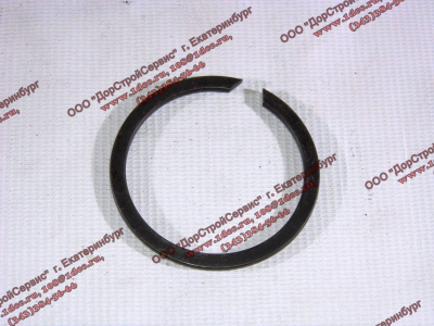 Кольцо стопорное шестерней вторичного вала KПП Fuller 12JS160T, 12JS200 КПП (Коробки переключения передач) 16763 фото 1 Екатеринбург