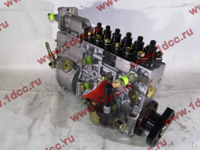 ТНВД 371 л.с. H2 HOWO (ХОВО) VG1560080023 фото 1 Екатеринбург