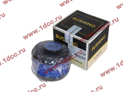 Сайлентблок торсиона переднего кабины SH CREATEK CREATEK 81.96210.0437A-1/CK8343 фото 1 Екатеринбург