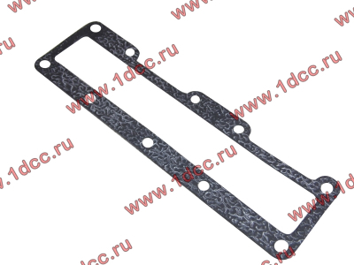 Прокладка коллектора впускного малая DF CUMMINS DONG FENG (ДОНГ ФЕНГ) 3992090 для самосвала фото 1 Екатеринбург