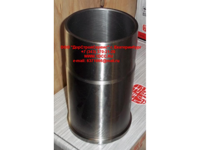 Гильза двигателя CA6DL2 d=110 F FAW (ФАВ) 1002016B29DY для самосвала фото 1 Екатеринбург