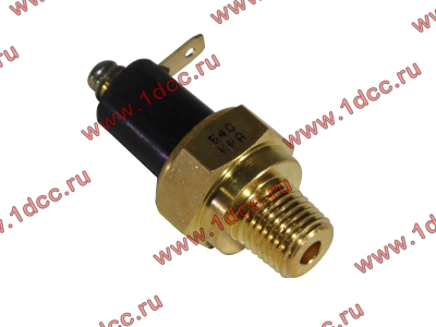 Датчик сигнальной лампы давления воздуха DF DONG FENG (ДОНГ ФЕНГ) 3682810-C0100 для самосвала фото 1 Екатеринбург