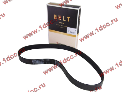 Ремень 8PK1045 CREATEK CREATEK 8PK1045/CK8515 фото 1 Екатеринбург