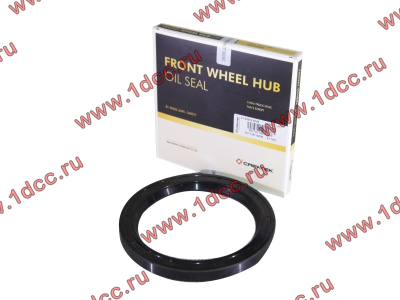 Сальник 100х130х12 ступицы передней SH CREATEK CREATEK 81.96502.6045/CK8571 фото 1 Екатеринбург