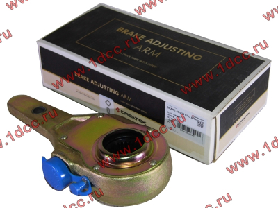 Трещетка задняя (рычаг регулировки тормозов) A7 CREATEK CREATEK AZ9111340040/CK8076 фото 1 Екатеринбург