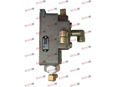 Клапан управления КПП распределительный SH SHAANXI / Shacman (ШАНКСИ / Шакман) CP1903EA010 фото 1 Екатеринбург