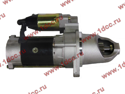 Стартер F FAW (ФАВ) 3708010-29D для самосвала фото 1 Екатеринбург