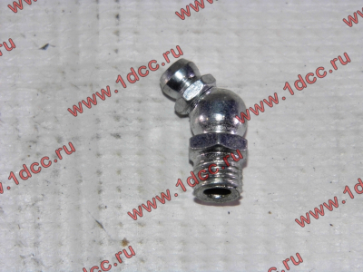 Тавотница 45 М8х1 H HOWO (ХОВО)  фото 1 Екатеринбург