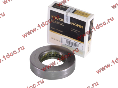 Подшипник 329910 шкворня опорный H CREATEK CREATEK WG880410049/CK8154 фото 1 Екатеринбург