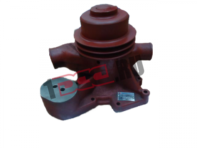 Насос водяной WD12 SH SHAANXI / Shacman (ШАНКСИ / Шакман) 61800061007 фото 1 Екатеринбург