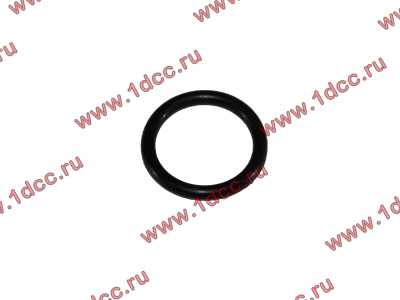 Кольцо уплотнительное форсунки резиновое H2/H3 HOWO (ХОВО) VG609070080 фото 1 Екатеринбург