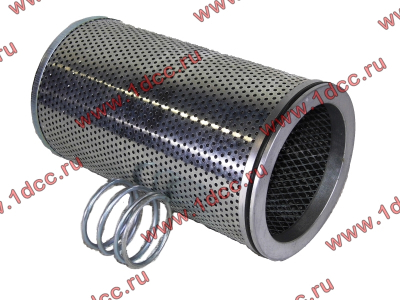 Фильтр гидравлический слива XCMG ZL30G/LW300 XCMG/MITSUBER 803164959/XGHL4-560x100 фото 1 Екатеринбург