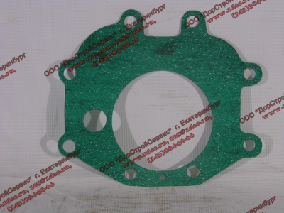 Прокладка насоса ГМП CDM 855 Lonking CDM (СДМ) 403609 фото 1 Екатеринбург