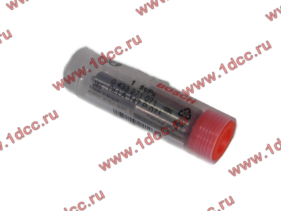 Распылитель форсунки YC6108 SCK155S529 / CDLLA 147S071 YUCHAI (ЮЧАЙ) CDLLA 147S071 фото 1 Екатеринбург