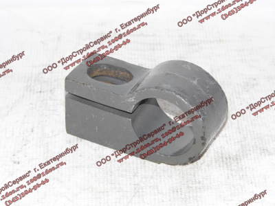 Кронштейн КПП боковой A7 HOWO A7 AZ9725590313 фото 1 Екатеринбург