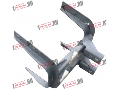 Кронштейн подножки левый H A7 HOWO A7 AZ9925930016 фото 1 Екатеринбург