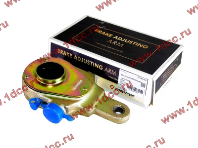 Трещетка передняя (рычаг регулировки тормозов) dшлиц-38 H CREATEK CREATEK AZ9100440005/CK8072 фото 1 Екатеринбург