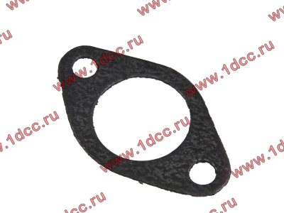 Прокладка маслоприемника H2/H3 HOWO (ХОВО)  фото 1 Екатеринбург