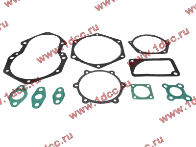 Прокладка двигателя в асс. H2/H3 HOWO (ХОВО)  фото 1 Екатеринбург