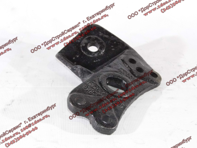 Кронштейн крепления двигателя передний левый SH F3000 SHAANXI / Shacman (ШАНКСИ / Шакман) DZ9325959999 фото 1 Екатеринбург