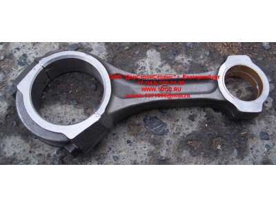 Шатун TD226B CDM 833 Lonking CDM (СДМ) 12160519 фото 1 Екатеринбург