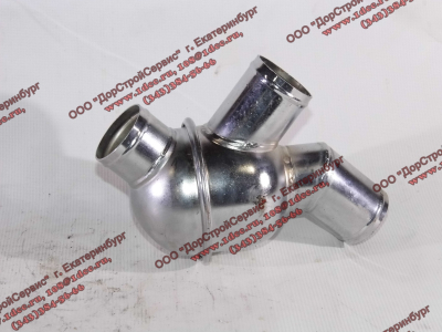 Термостат неразборный (71 градус) CDM 855 Lonking CDM (СДМ) Z614060135 фото 1 Екатеринбург