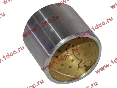 Втулка шкворня SH SHAANXI / Shacman (ШАНКСИ / Шакман) 81.93020.0706 фото 1 Екатеринбург