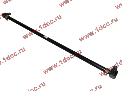 Тяга рулевая поперечная с наконечниками F FAW (ФАВ) 3003050-174 для самосвала фото 1 Екатеринбург