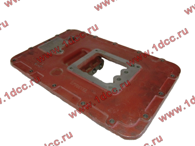 Крышка верхняя KПП Fuller 12JS160T, 12JS200 КПП (Коробки переключения передач) 12JS160T-1702015 фото 1 Екатеринбург