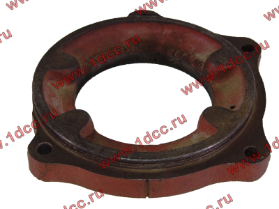 Фланец привода ТНВД WP12 SH SHAANXI / Shacman (ШАНКСИ / Шакман) 612630030023 фото 1 Екатеринбург