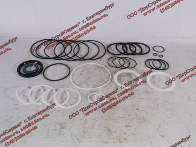 Ремкомплект ГУРа DZ9100470075 SHAANXI / Shacman (ШАНКСИ / Шакман) DZ9100470075 (B) фото 1 Екатеринбург