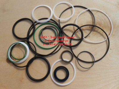 Ремкомплект ГУРа DZ9100470075 SHAANXI / Shacman (ШАНКСИ / Шакман) DZ9100470075 (C) фото 1 Екатеринбург